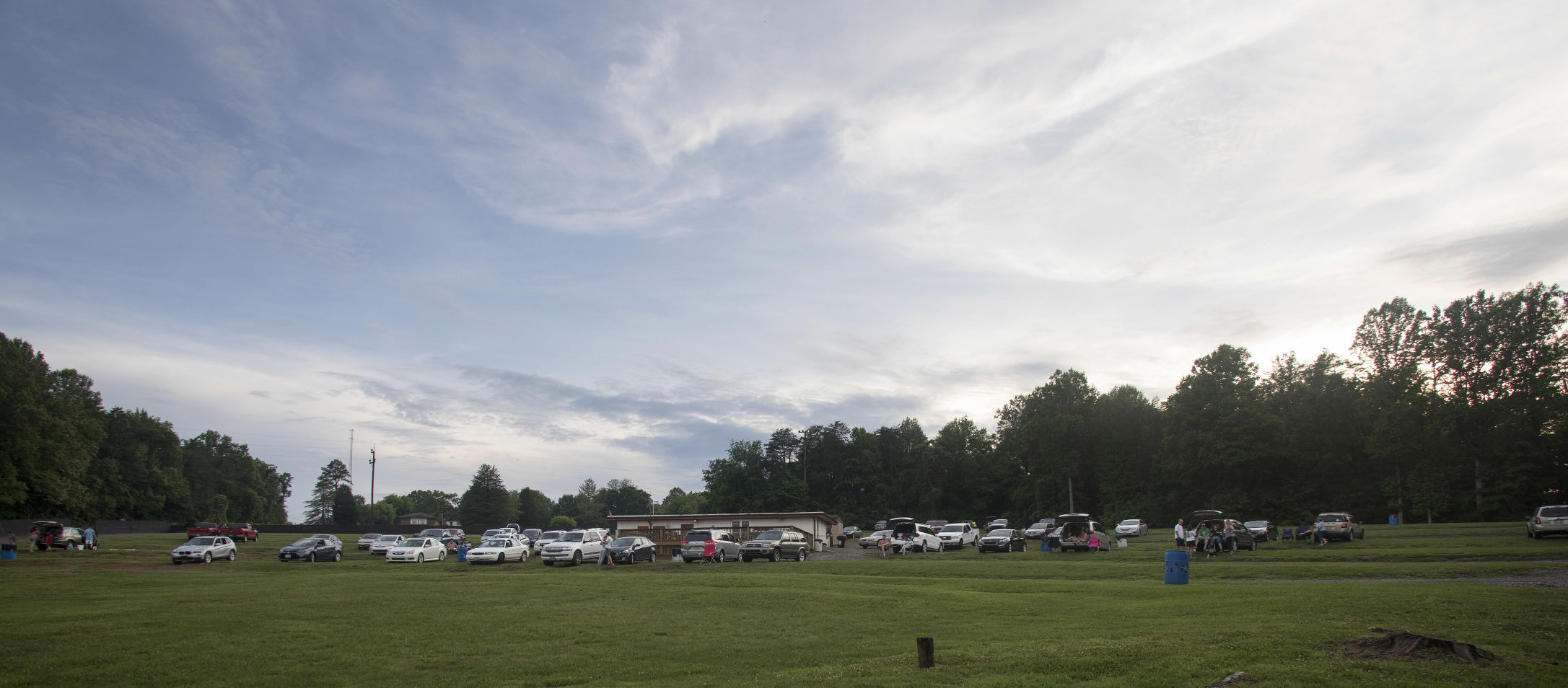Eden Drive-In